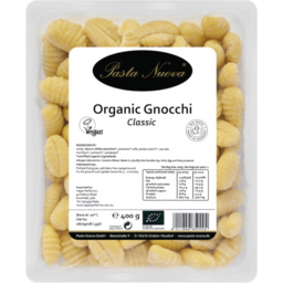 Photo of Pasta Nuova Organic Classic Gnocchi 400g