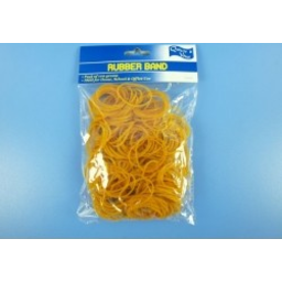 Photo of Rubber Band Plain N-14