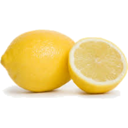 Photo of Lemon Tray