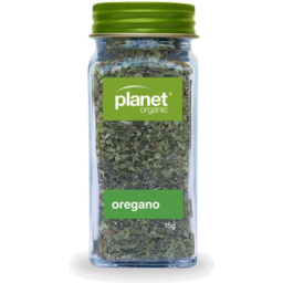 Photo of Planet Organic Dried Herb - Oregano