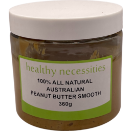 Photo of Peanut Butter Smooth