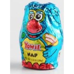 Photo of Yowie Choc Characters 28gm