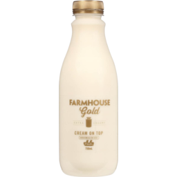 Photo of Paul's Milk Farmhouse Gold