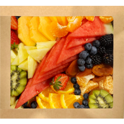 Photo of Fruit Platter - Small
