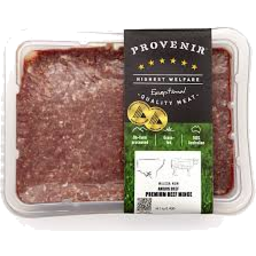 Photo of Provenir Beef Mince Premium Sk Kg