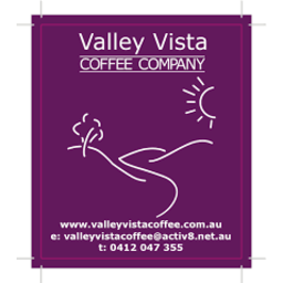 Photo of Valley Vista Coffee Beans 250gm