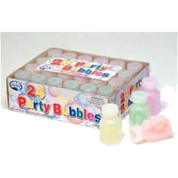 Photo of Alp Bubbles Party Box 24