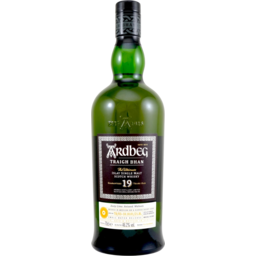 Photo of Ardbeg 19 Year Old Traigh Bhan 2021 Release