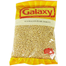 Photo of Galaxy Pearl Barley