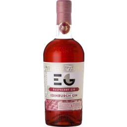 Photo of Edinburgh Raspberry Gin 700ml