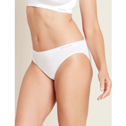 Photo of Boody - Classic Bikini White S