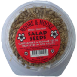 Photo of Sprouts Salad Seeds Chilli 150g
