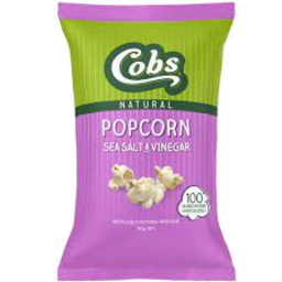 Photo of Cobs Popcorn S&V 90g