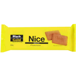 Photo of B/G Nice Biscuits