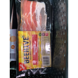Photo of Beehive Bacon Streaky 4 Pack