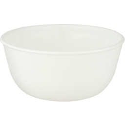 Photo of Corelle Bowl White 28