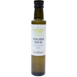 Photo of Kangaroo Island Olives Extra Virgin Olive Oil