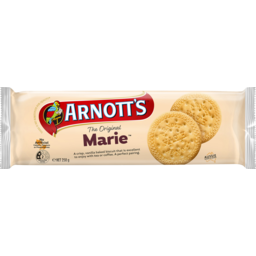 Photo of Arnotts Marie Biscuits