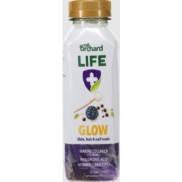 Photo of Mill Orchard Life Glow 375ml