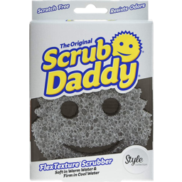 Photo of Scrub Daddy Grey