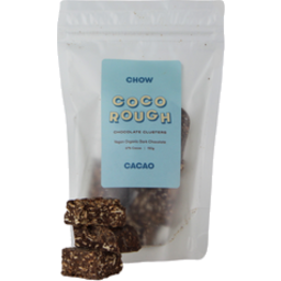 Photo of CHOW CACAO Coconut Rough Vegan
