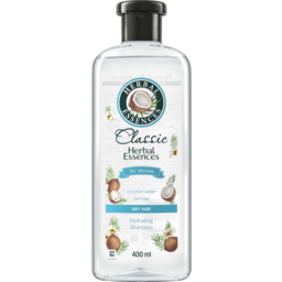 Photo of Herbal Essences Classic Coconut Hydrating Shampoo 400 Ml