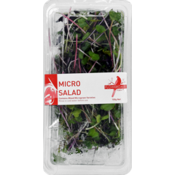 Photo of Micro Salad