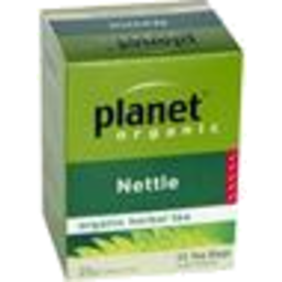 Photo of Planet Organic - Nettle - 25 Tea Bags - 45gm