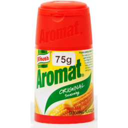 Photo of Knorr Seasoning Aromat Original