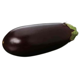 Photo of Eggplant each