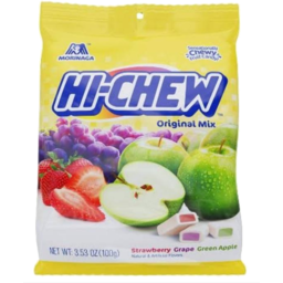 Photo of Hi Chew Original Mix