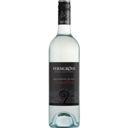 Photo of Ferngrove Black Label Sauvignon Blanc