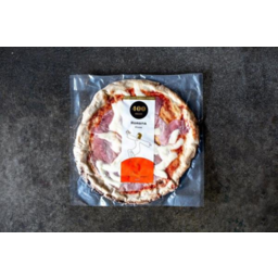 Photo of 400 Gradi Pizza Romana Ham 450gm