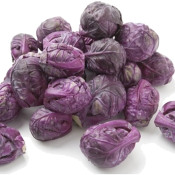 Photo of Brussels Sprouts Red 400gm