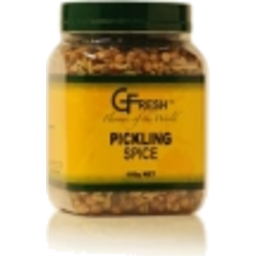 Photo of Gfresh Pickling Spices