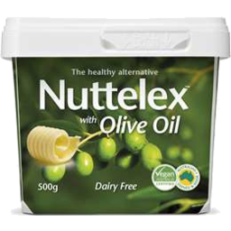 Photo of Nuttelex Olive Oil