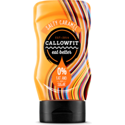 Photo of Callowfit - Salty Caramel