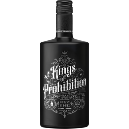 Photo of Kings of Prohibition Tempranillo