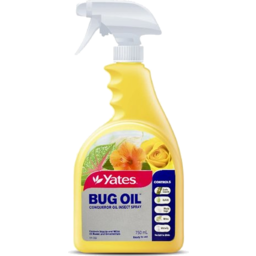 Photo of Yates Bug Oil