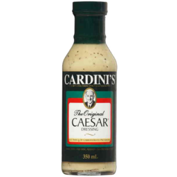 Photo of Cardinis The Original Caesar Dressing