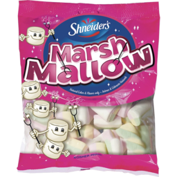 Photo of Shneiders Marshmallow Twist Mix Mania