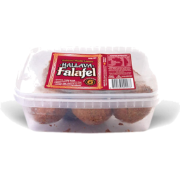 Photo of Hallava Falafel 6pk
