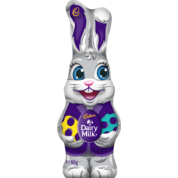 Photo of Cadbury Easter Bunny 80gm
