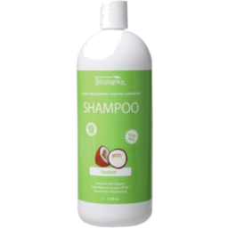Photo of Biologika Coconut Shampoo 500ml