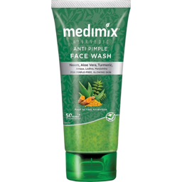 Photo of Medimix Anti Pimple Face Wash