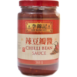 Photo of Lkk Chilli Bean Sauce 368g