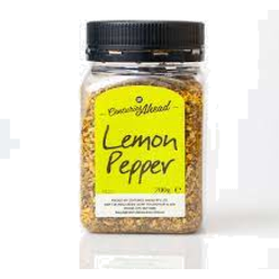 Photo of Ca Lemon Pepper