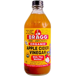 Photo of Bragg Organic Apple Cider Vinegar With Honey 473ml