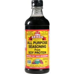 Photo of Braggs - All Purpose Seasoning/Amino -