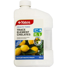 Photo of Trace Element Chelate 500ml
